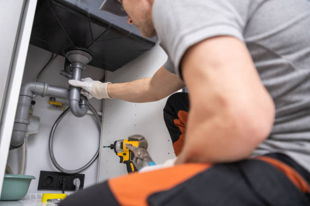 Best Commercial Plumbing Services  in Port Carbon, PA