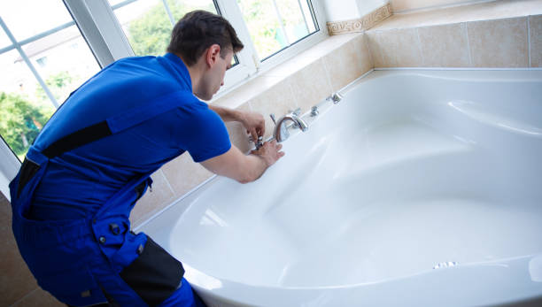 Professional Plumbung Services in Port Carbon, PA